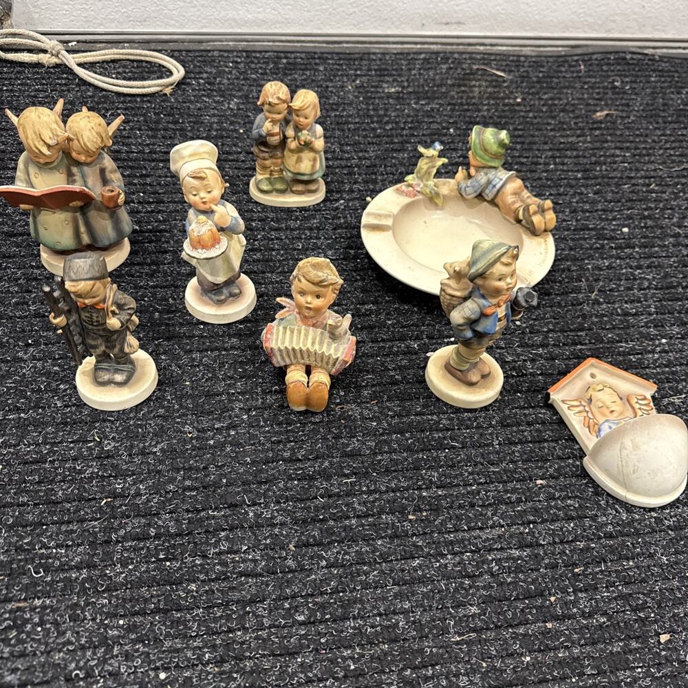 Hummel Lot